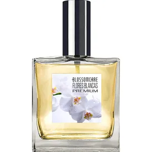 The Blossomcare Company Flores Blancas parfüm şişesi