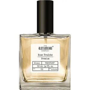 The Blossomcare Company Rose Fraîche parfüm şişesi