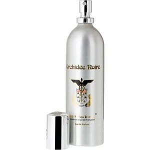 Les Perles D'Orient Orchidée Noire (Eau de Parfum) parfüm şişesi