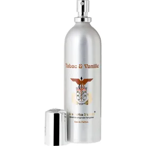 Les Perles D'Orient Tabac & Vanille perfume bottle