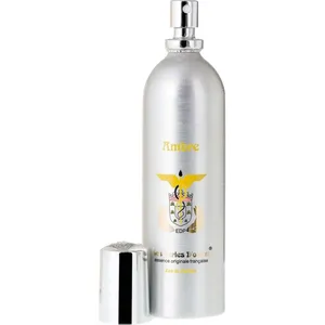 Les Perles D'Orient Ambre perfume bottle