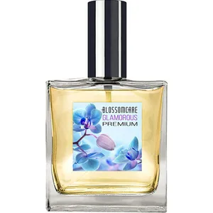 The Blossomcare Company Glamorous perfume bottle