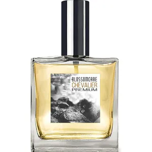 The Blossomcare Company Chevalier perfume bottle