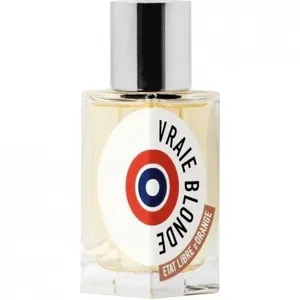 Etat Libre d'Orange Vraie Blonde perfume bottle