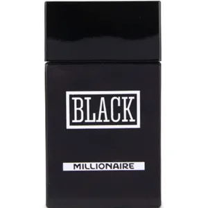 Millionaire Black perfume bottle