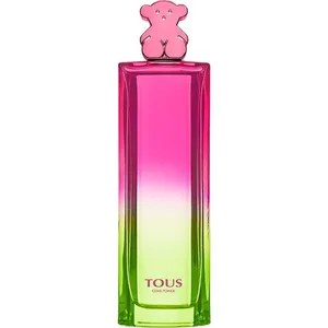 Tous Gems Power parfüm şişesi