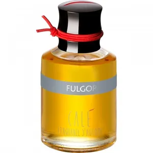 Calé Fragranze d'Autore Fulgor perfume bottle