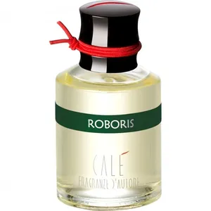 Calé Fragranze d'Autore Roboris parfüm şişesi