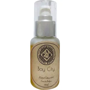 Australian Private Reserve Bay City (Eau de Parfum) perfume bottle