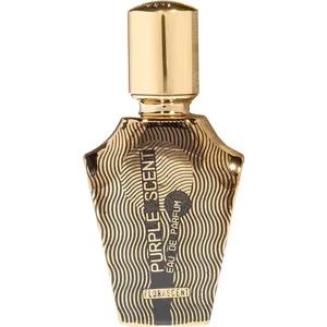 Florascent Purple Scent perfume bottle