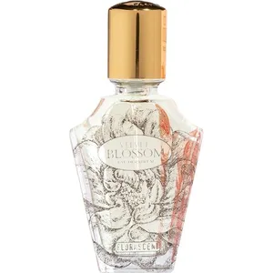 Florascent Velvet Blossom parfüm şişesi
