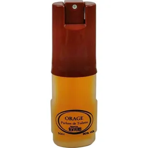 Franca Ferretti Orage perfume bottle