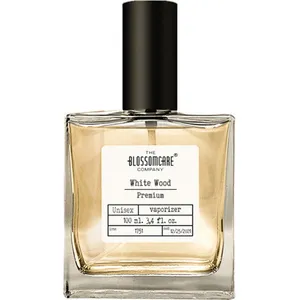 The Blossomcare Company White Wood parfüm şişesi