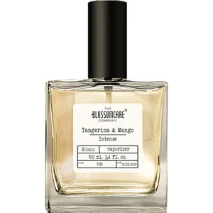 The Blossomcare Company Tangerina & Mango parfüm şişesi