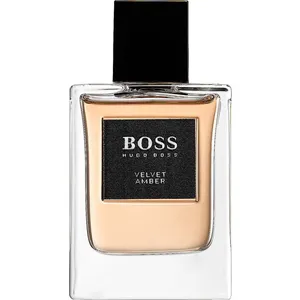 Hugo Boss Boss Collection - Velvet Amber perfume bottle