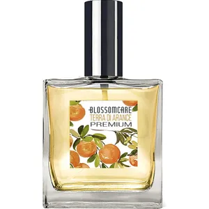 The Blossomcare Company Terra di Arance parfüm şişesi