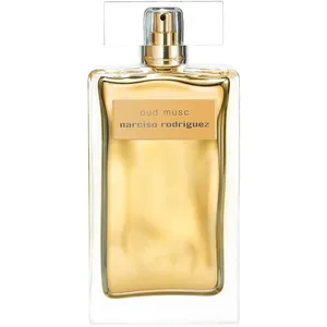 Narciso Rodriguez Oud Musc perfume bottle