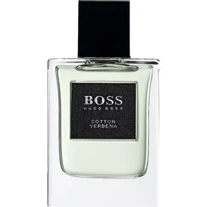 Hugo Boss Boss Collection - Cotton Verbena parfüm şişesi
