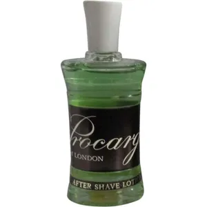 Procarg After Shave Lotion parfüm şişesi