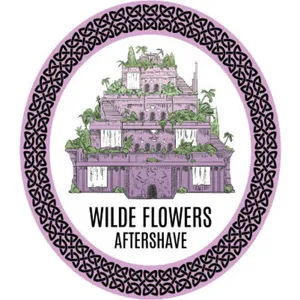 Maol Grooming Wilde Flowers parfüm şişesi