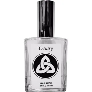 Murphy & McNeil Trinity (Eau de Parfum) parfüm şişesi