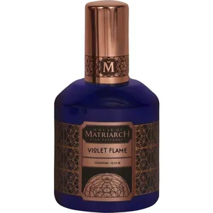 House of Matriarch Violet Flame parfüm şişesi