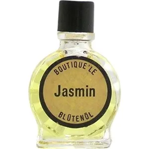 Boutique'le Stuttgart Jasmin perfume bottle
