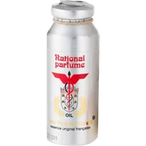 Les Perles D'Orient National Parfume (Oil) parfüm şişesi
