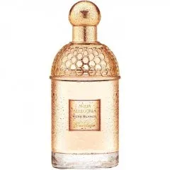 Guerlain Aqua Allegoria Rosa Blanca parfüm şişesi