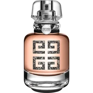 Givenchy L'Interdit Édition Couture 2019 perfume bottle
