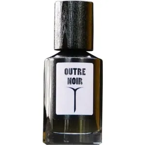 Olfacto Luxury Fragrance Outre Noir parfüm şişesi