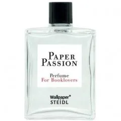 Steidl Paper Passion parfüm şişesi