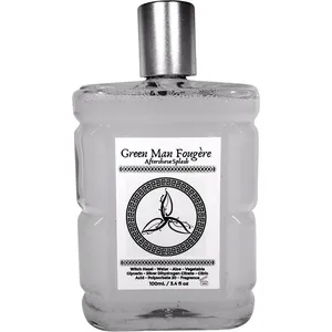 Murphy & McNeil Green Man Fougère (Aftershave) parfüm şişesi