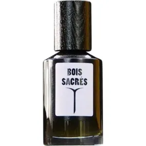Olfacto Luxury Fragrance Bois Sacrès parfüm şişesi