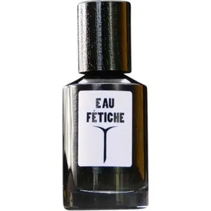 Olfacto Luxury Fragrance Eau Fétiche parfüm şişesi