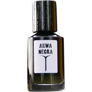 Olfacto Luxury Fragrance Akwa Negra perfume bottle
