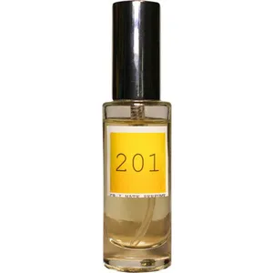CB I Hate Perfume #201 CB93 parfüm şişesi