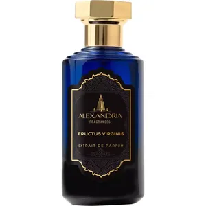 Alexandria Fragrances Fructus Virginis (Parfum Extract) perfume bottle