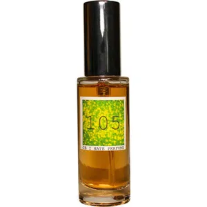 CB I Hate Perfume #105 I am a Dandelion parfüm şişesi