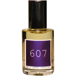 CB I Hate Perfume #607 Lavender Tea parfüm şişesi