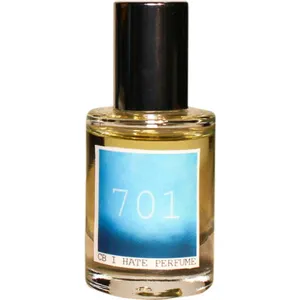CB I Hate Perfume #701 Eternal Return perfume bottle