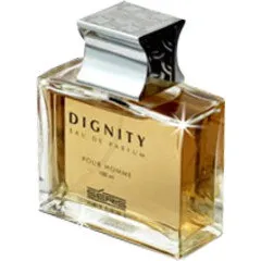 Seris Parfums Dignity pour Homme perfume bottle