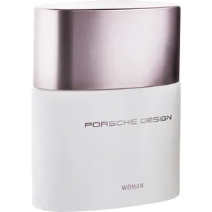 Porsche Design Woman parfüm şişesi