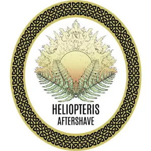 Maol Grooming Heliopteris parfüm şişesi