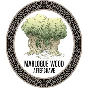 Maol Grooming Marlogue Wood parfüm şişesi