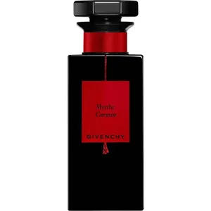 Givenchy Myrrhe Carmin parfüm şişesi
