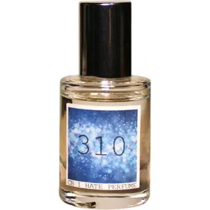 CB I Hate Perfume #310 Walking in the Air parfüm şişesi