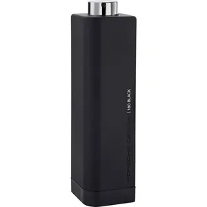 Porsche Design | 180 Black perfume bottle