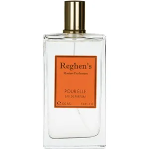 Reghen's Pour Elle perfume bottle