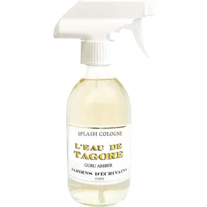 Jardins d'Écrivains L'Eau de Tagore parfüm şişesi